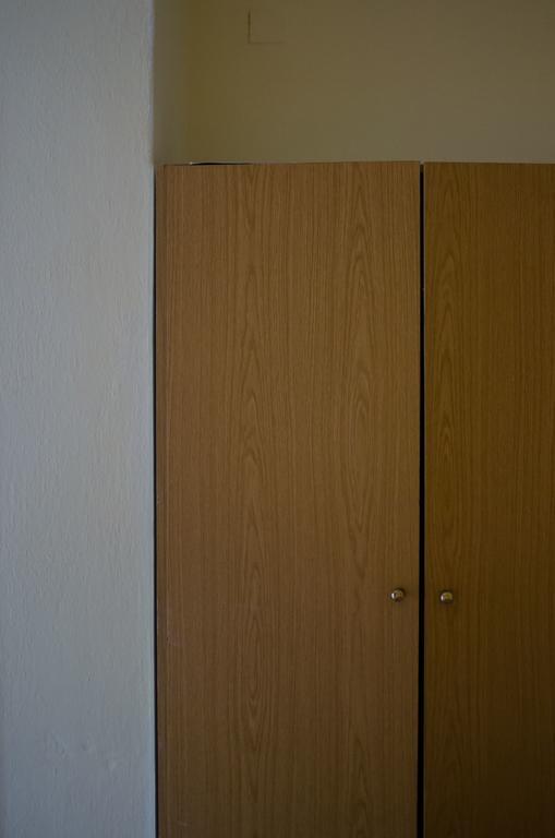 Ioannis Avrades Apartments アギオカンポス エクステリア 写真